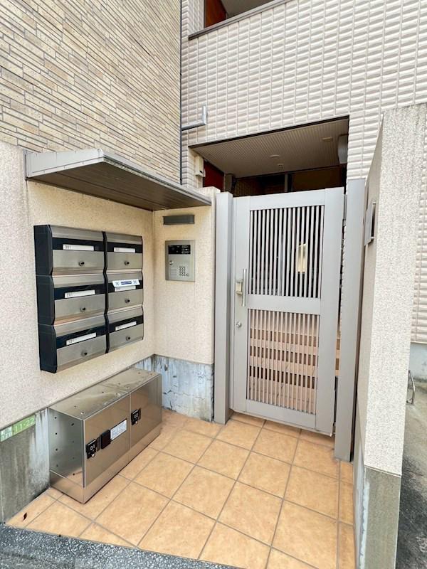 ヴェリエーロ町屋