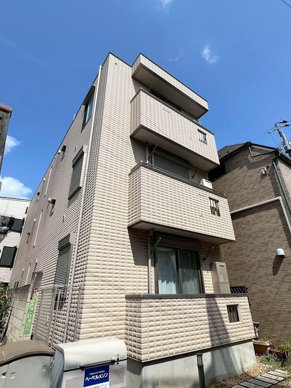 ヴェリエーロ町屋