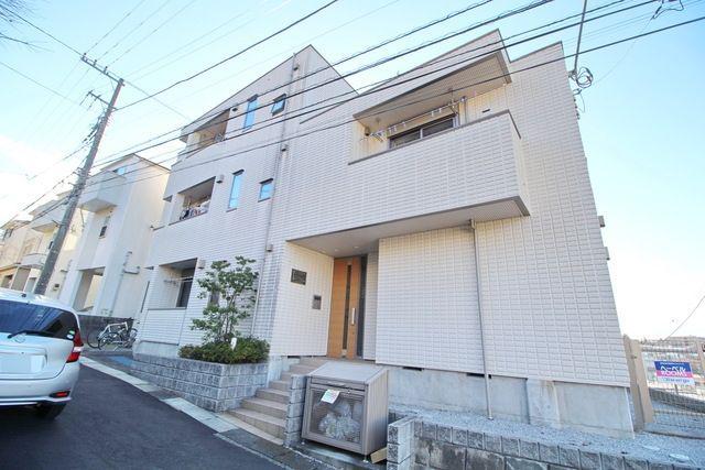 サンハイム宮崎台