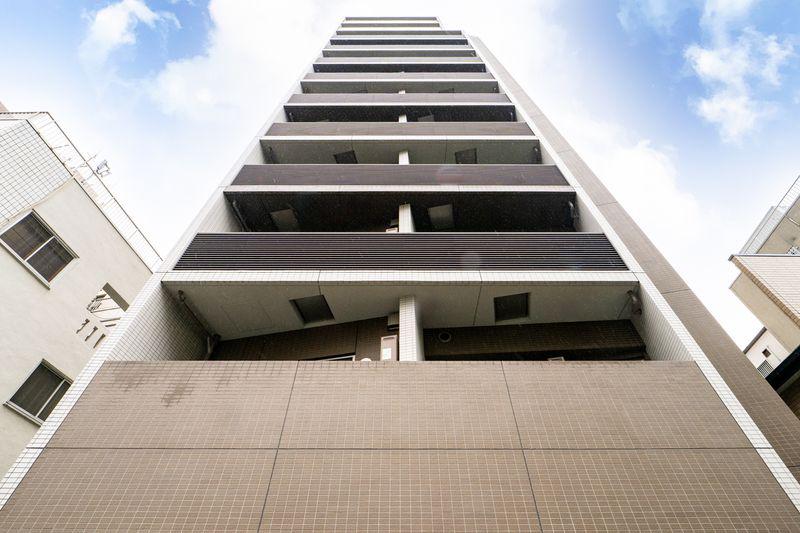 GENOVIA浅草蔵前SKYGARDEN