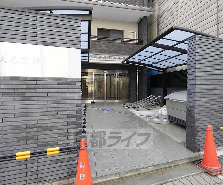 サクシード伏見京橋1ST