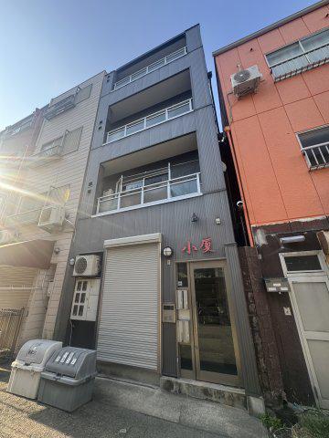 小厦マンション