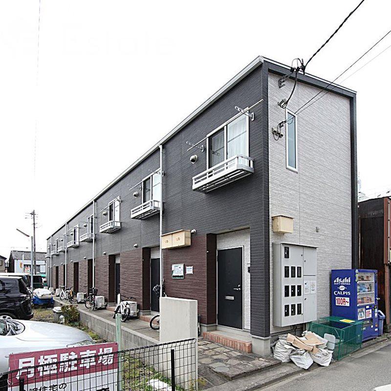 CASA名駅西