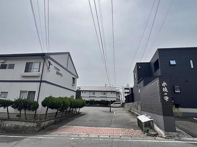 タウニィ別府