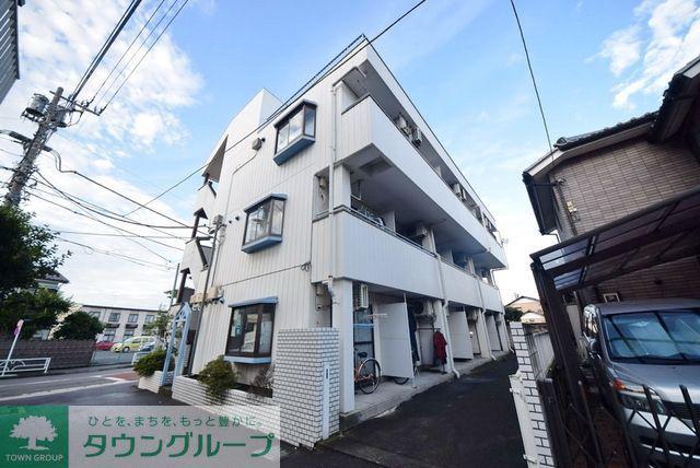 リバティハウス