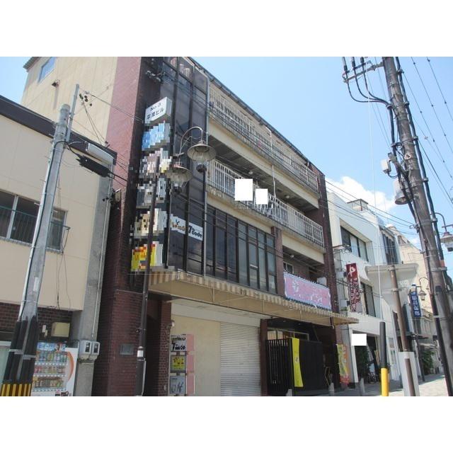 平栗ビル(2K/4階)