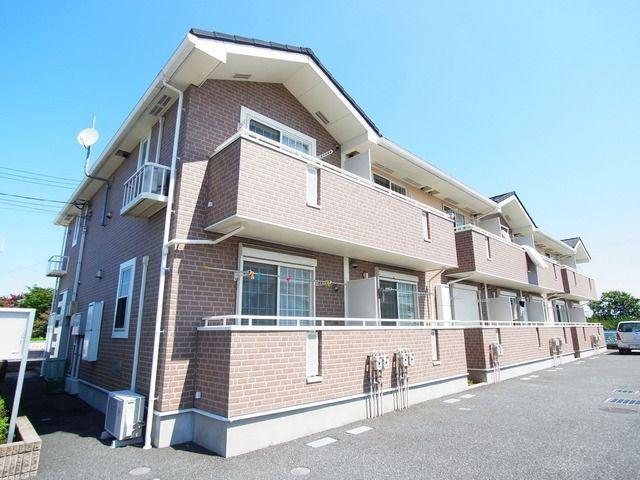 ラ フォーレ西砂