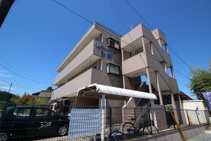 リバーサイド秋葉
