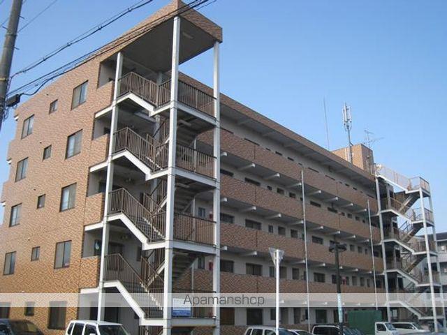 パークアベニュー 中井