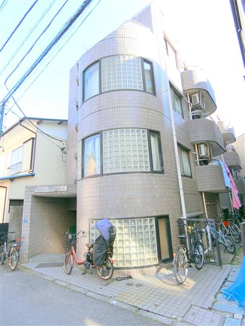 ベルトピア池上