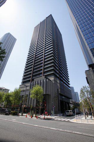 シティタワー新宿