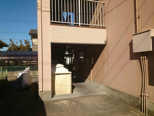 パークサイドマンション吉田