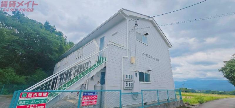 コーポコベルク北勢