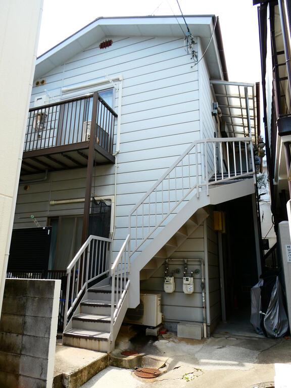 下田コーポ