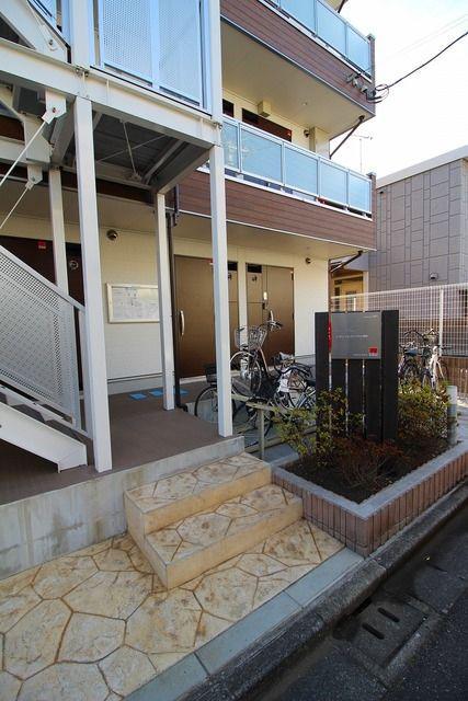 リブリ・YS グランデ小川西町
