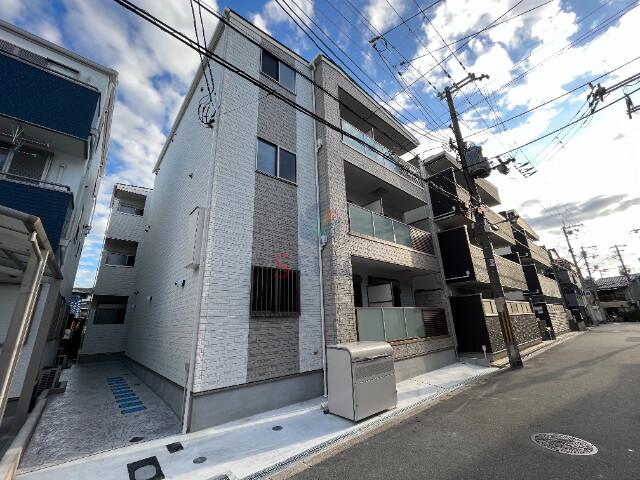 ローズハイツ大洋