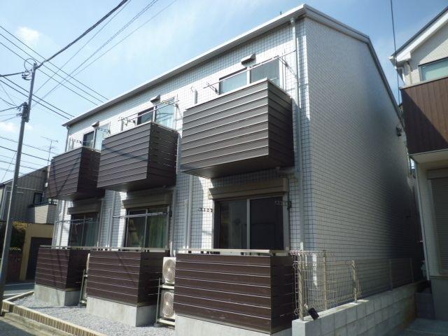 フォルテ 久我山