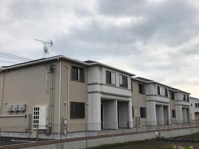 ボンメゾン12