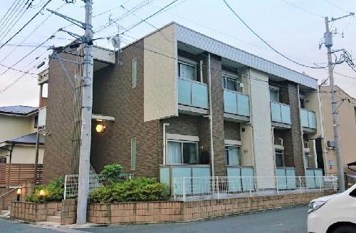 ミランダアルページュ 樹