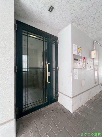 F難波南
