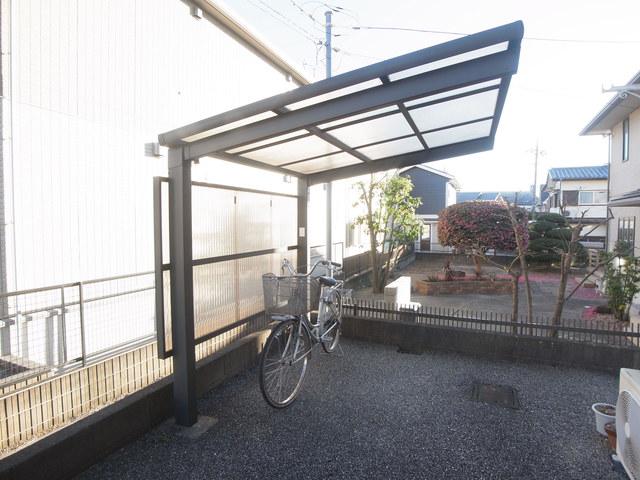 イーストヒル