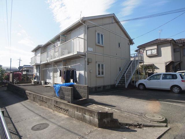 イーストヒル