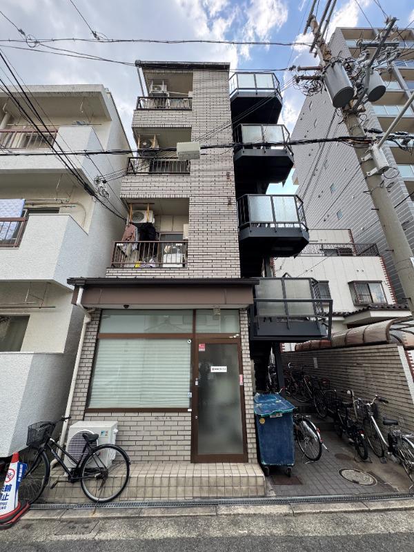 サンクス堺東II