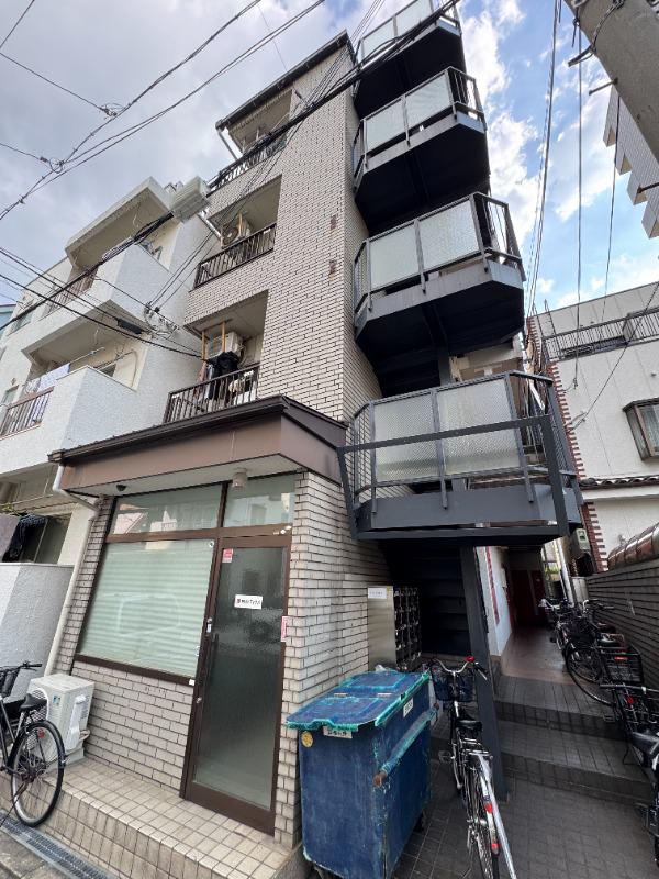サンクス堺東II
