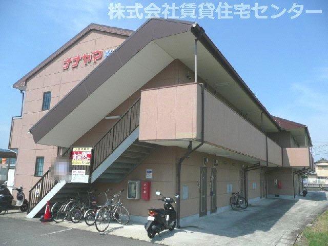 ナナヤマホーム岩出