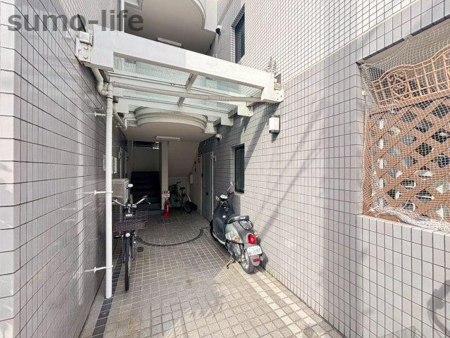 ロイヤルハイツ歌園II