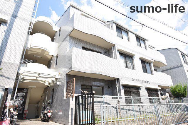 ロイヤルハイツ歌園II