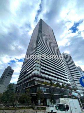 ザ・パークハウス中之島タワー(2LDK/27階)