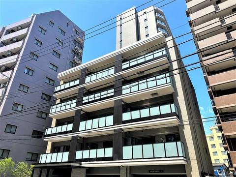 アヴァンカーサ町屋