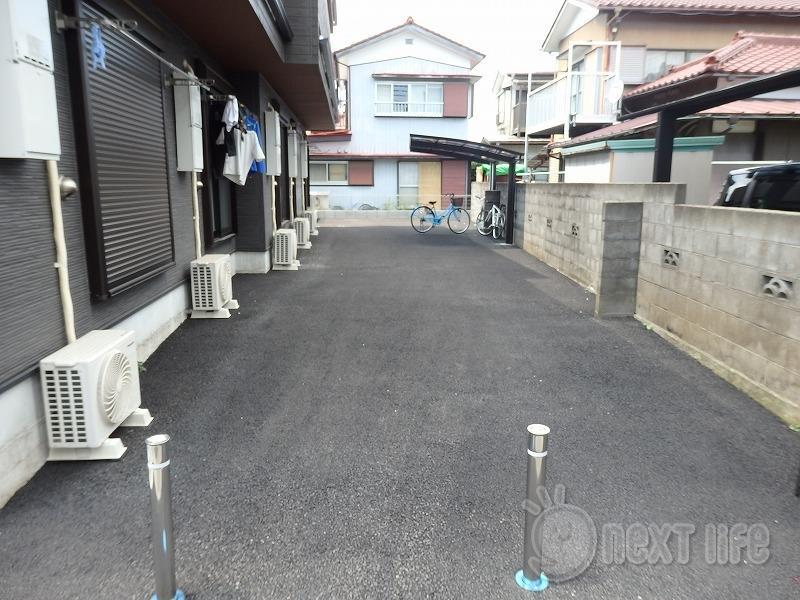 スタツィオーネミナミリンカン