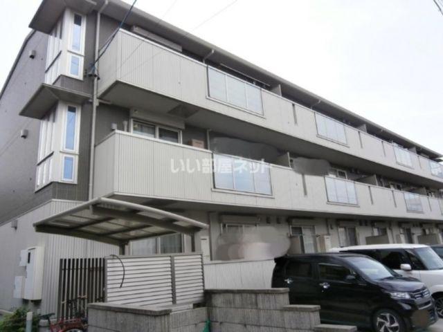 エスポワールIII