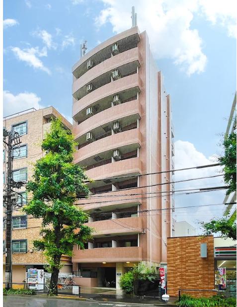 メインステージ中野弥生町