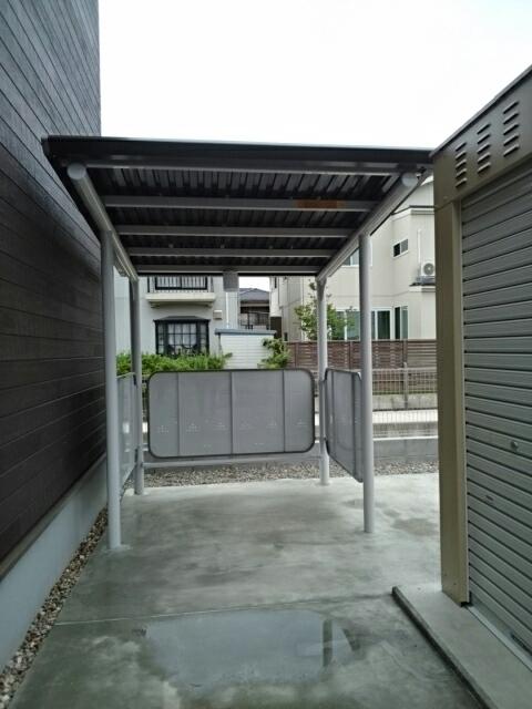 T・フロムI