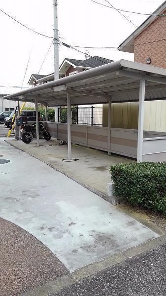 川崎ヒルズII