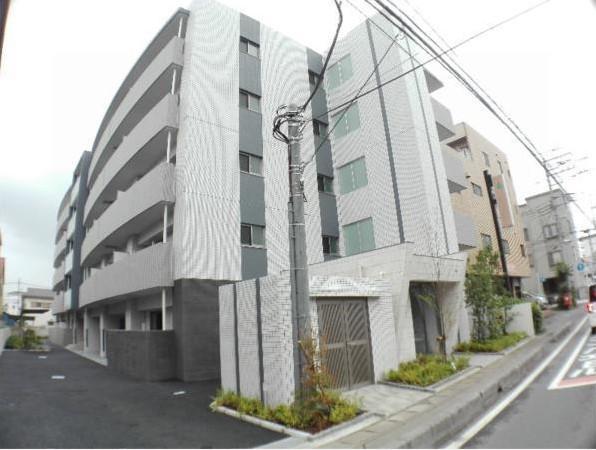 プレリュード桜木町