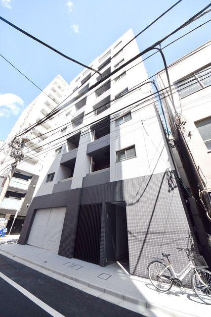 アーバンレジデンス神田富山町