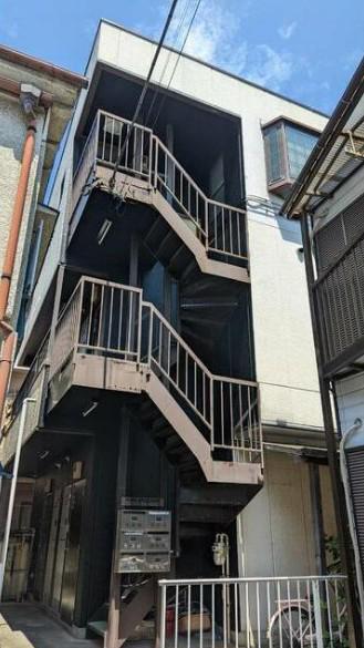 ミルコマンション