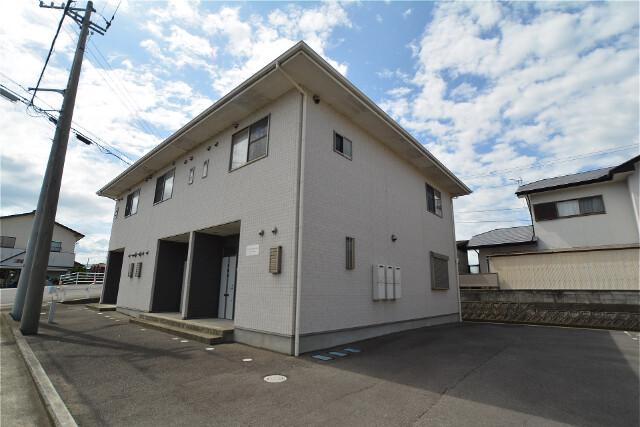 エスペランサ広野1号地