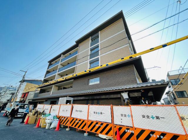グランカーサ京都駅前