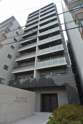 W-STYLE福島IIウィステリア