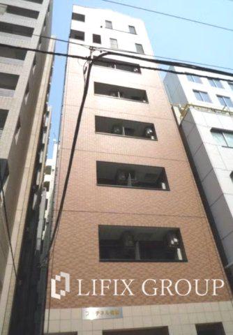 ブリヂネル堀留