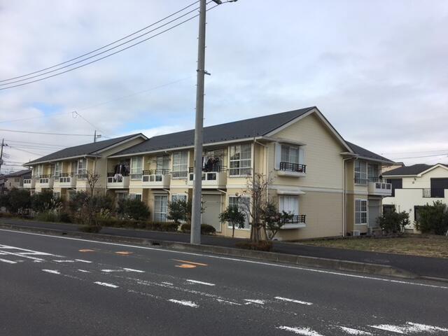 パストラル元橋本