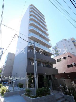 ハーモニーレジデンス東京サウス大塚