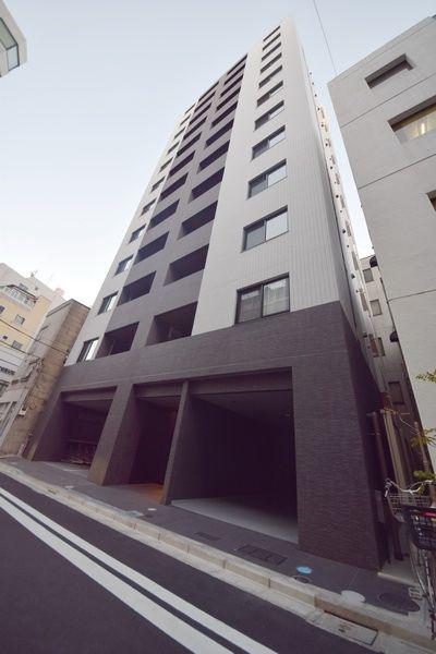 グランジット神田司町