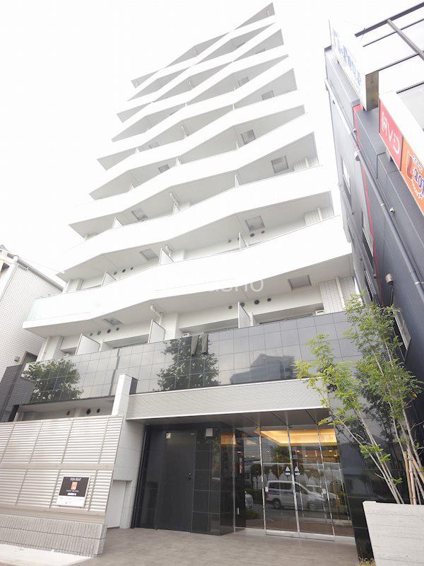 アーバンリンク神奈川新町