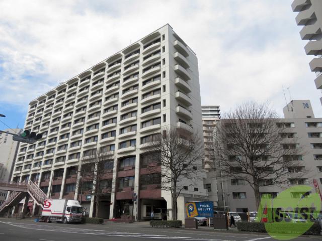 プレジデント一番町